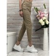 Дънки Камел Mom Fit